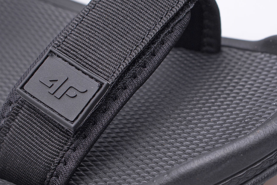 Sandały męskie 4F H4L20-SAM001-20S