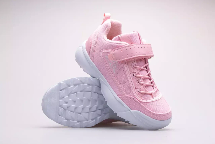 Buty dziecięce KAPPA RAVE SUN K 260874K-2110