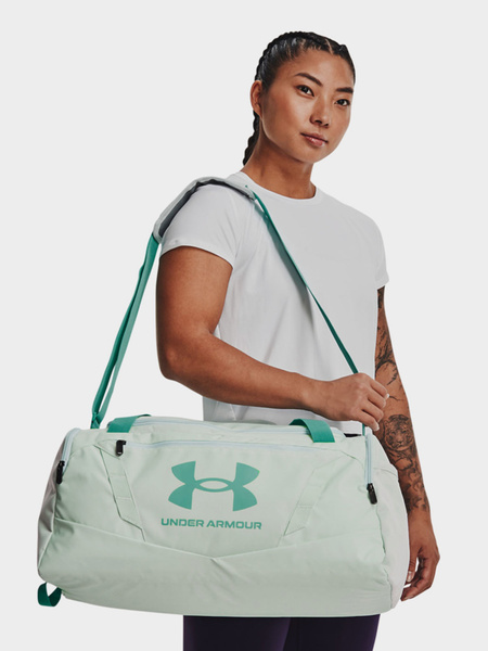 Torba sportowa Under Armour 1369222-936 40L