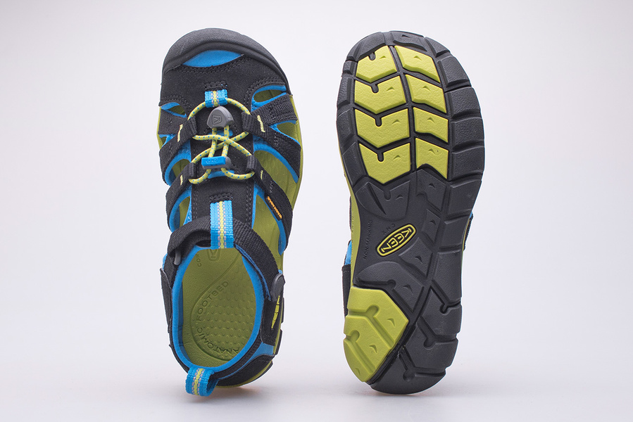 Sandały KEEN SEACAMP II CNX 1022984