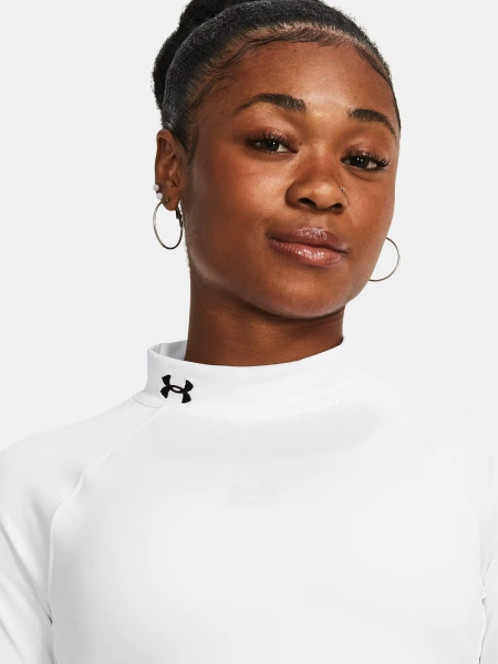 Koszulka damska Under Armour 1368702-100