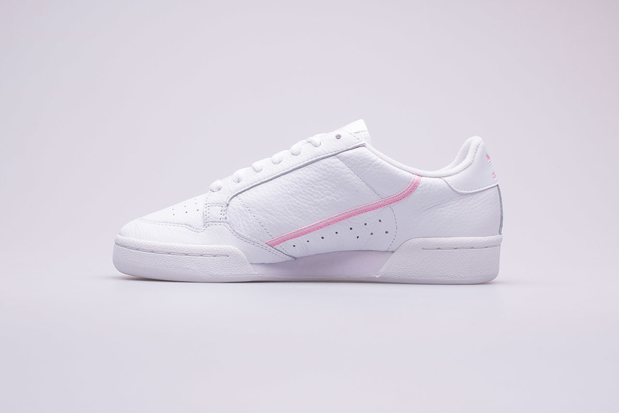 Buty damskie adidas CONTINENTAL 80 W G27722