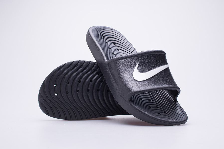 Klapki damskie NIKE KAWA SHOWER 832655-001