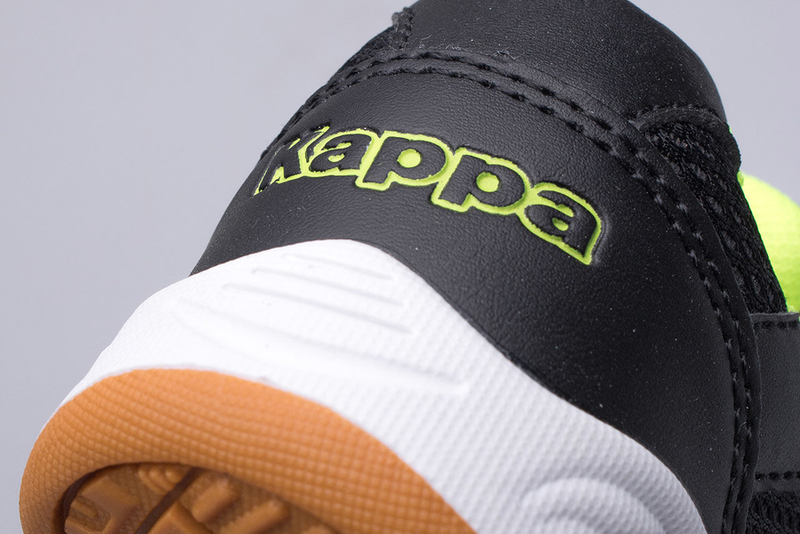 Buty dziecięce halowe KAPPA KICKOFF K 260509K-1140