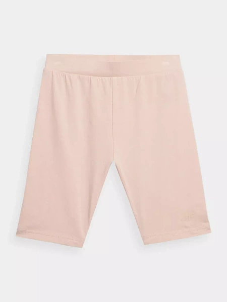 Legginsy dziecięce 4F 4FJSS23TTIGF037-65S