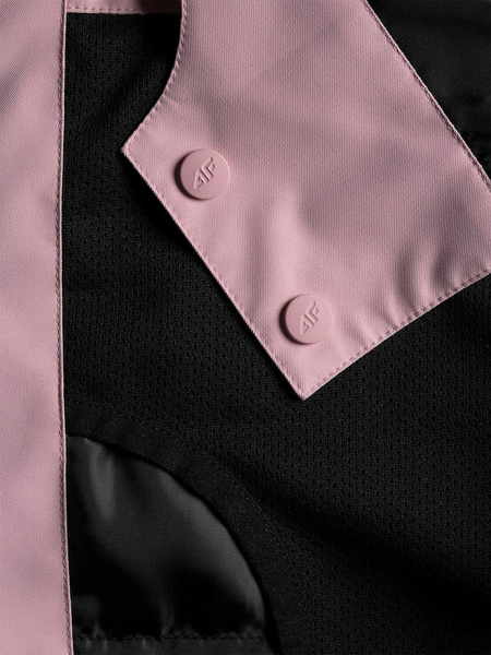 Kurtka damska 4F H4Z21-KUDN003-56S