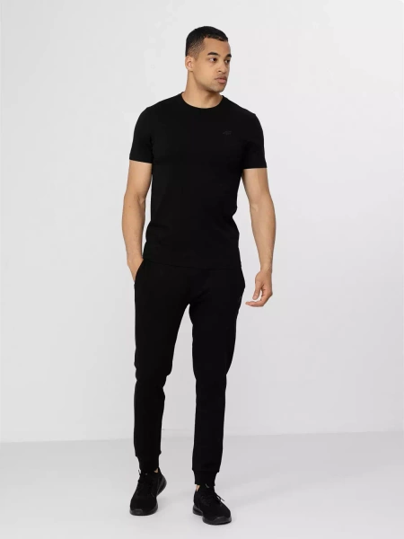 Koszulka męska 4F H4Z22-TSM352-20S