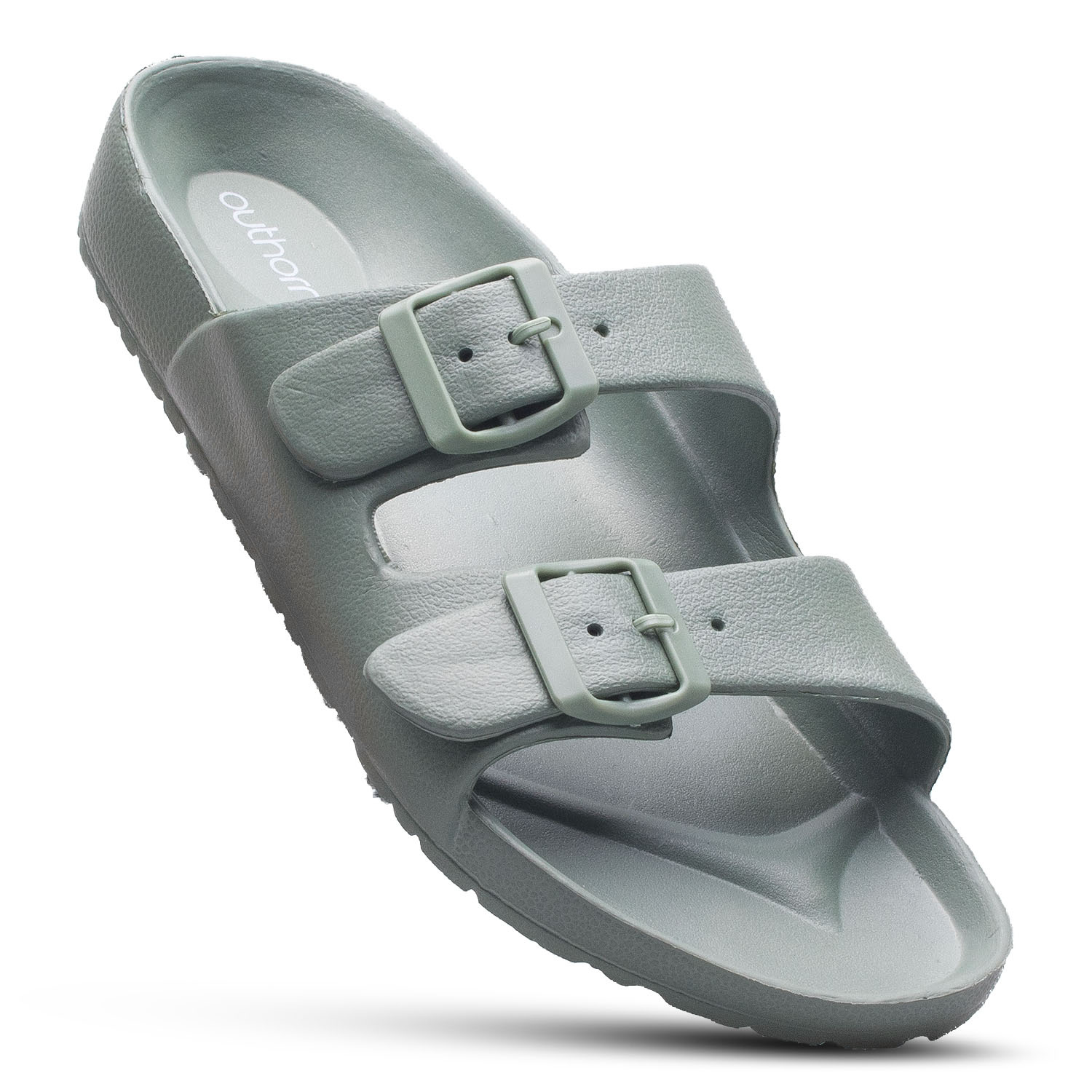 Klapki męskie OUTHORN HOL22-KLM602-41S