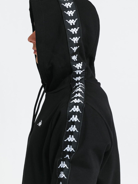 Bluza męska z kapturem KAPPA JODER 310008-19-4006