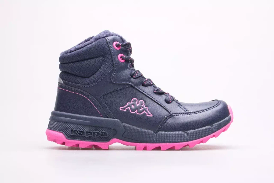 Buty dziecięce KAPPA GRANE K 260904K-6722