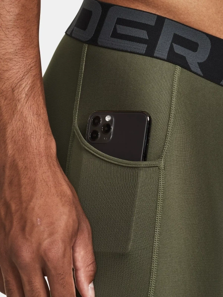 Legginsy męskie Under Armour 1361586-390