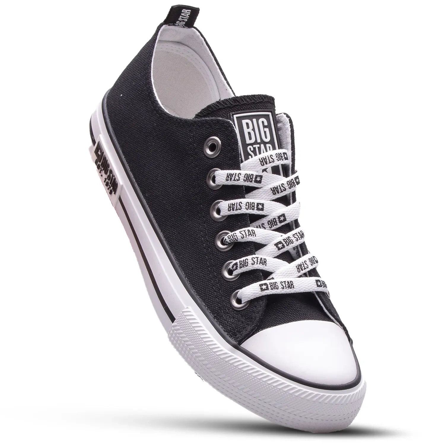 Trampki damskie BIG STAR KK274102