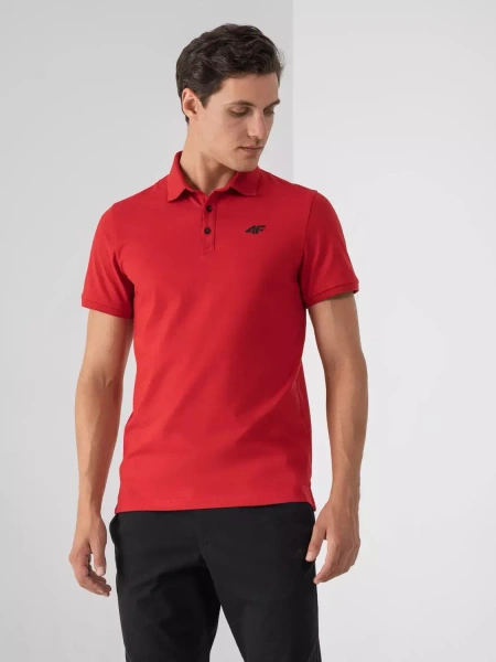 Koszulka męska 4F 4FSS23TPTSM038-62S