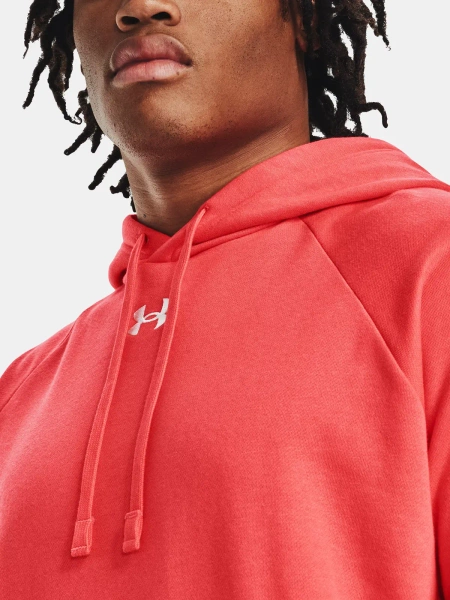 Bluza męska z kapturem Under Armour 1379757-690 