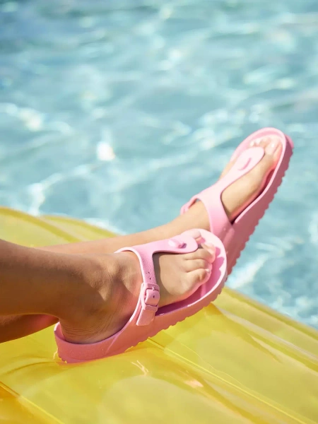 Klapki BIRKENSTOCK GIZEH EVA 1024580