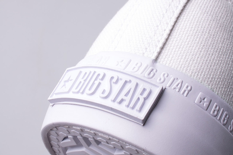 Trampki męskie BIG STAR AA174010