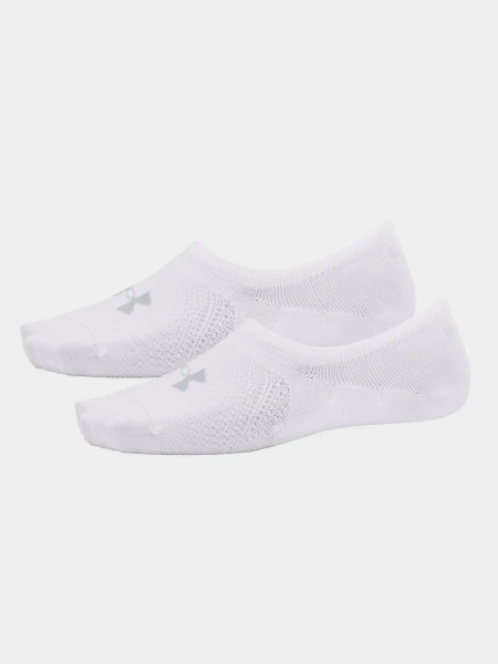 Skarpety Under Armour 1370075-100 3-PAK