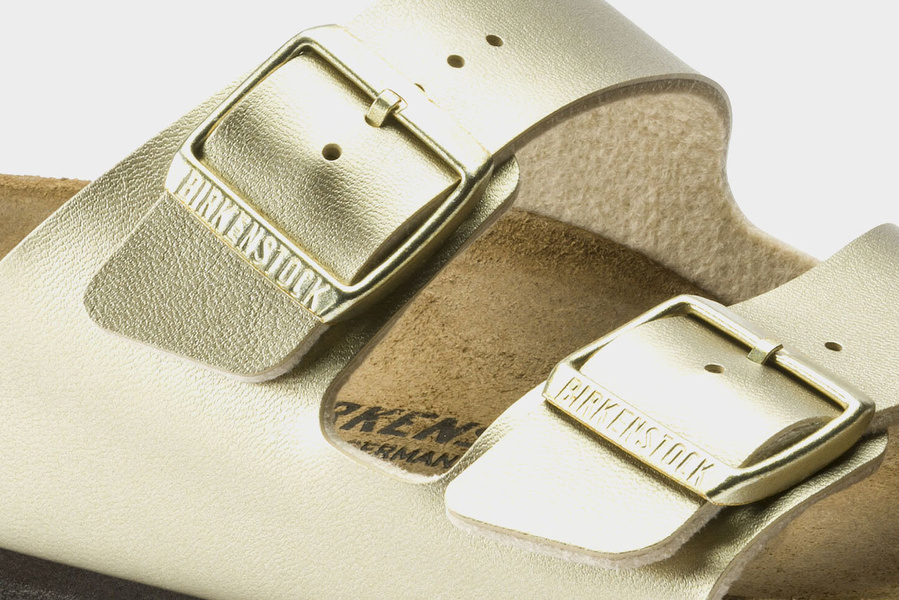 Klapki BIRKENSTOCK ARIZONA BS 1016111