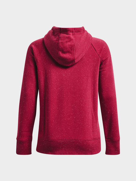 Bluza damska z kapturem Under Armour 1356318-664