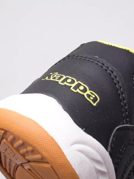 Buty dziecięce halowe KAPPA DAMBA K 260765K-1140 