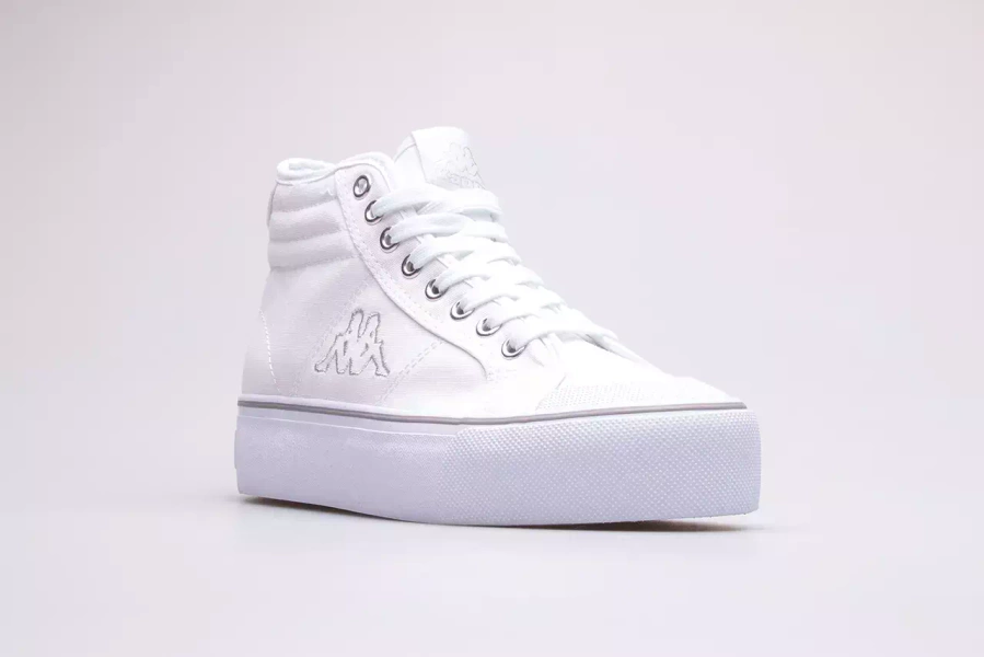 Trampki damskie KAPPA BORON MID PF 243161-1015