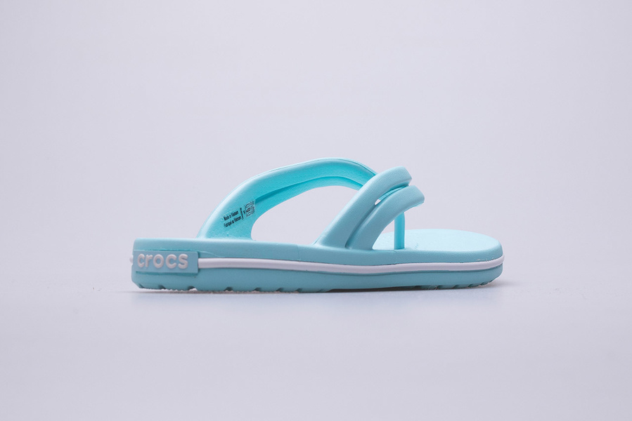 Japonki CROCS CROCBAND FLIP W 206100-4O9