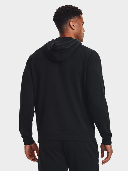 Bluza męska z kapturem Under Armour 1370349-001