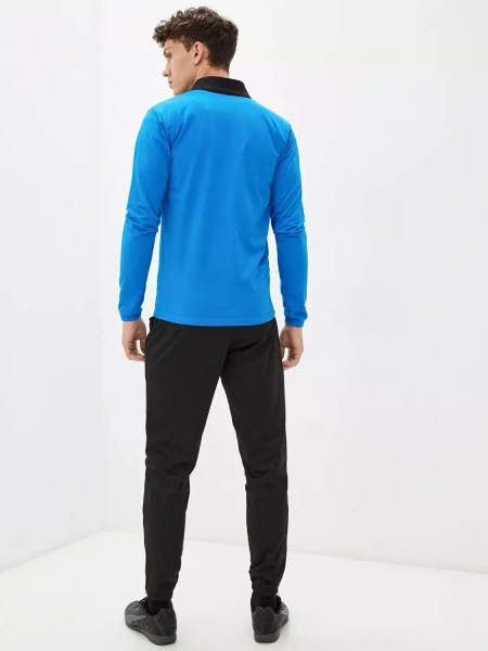 Dres męski PUMA individual RISE 657534-06 