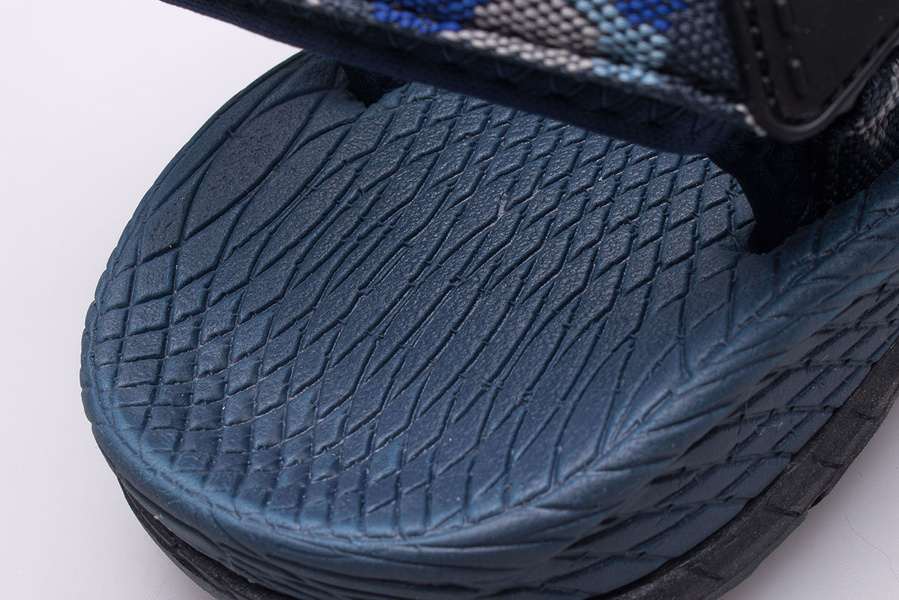 Sandały chłopięce 4F JUNIOR HJL22-JSAM001-33S