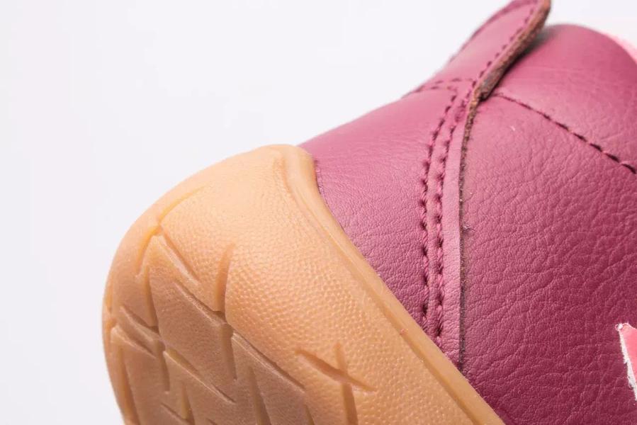 Buty dziecięce Kappa TOPS M 280002M-7322