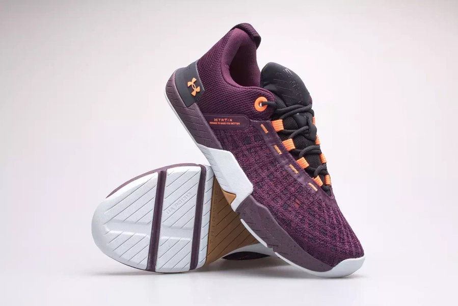 Buty męskie Under Armour TriBase Reign 5 3026021-500