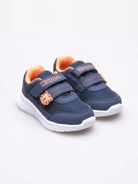 Buty dziecięce KAPPA JAK M 280024M-6744 