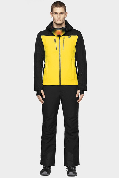 Kurtka męska 4F H4Z19-KUMN009-71S