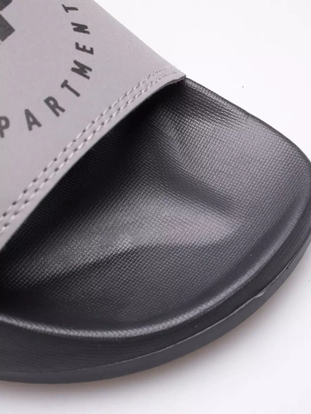 Klapki męskie 4F 4FSS23FFLIM074-25S