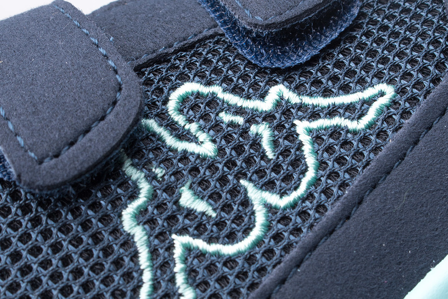 Buty dziecięce Kappa CRACKER II BC K 260687K-6737