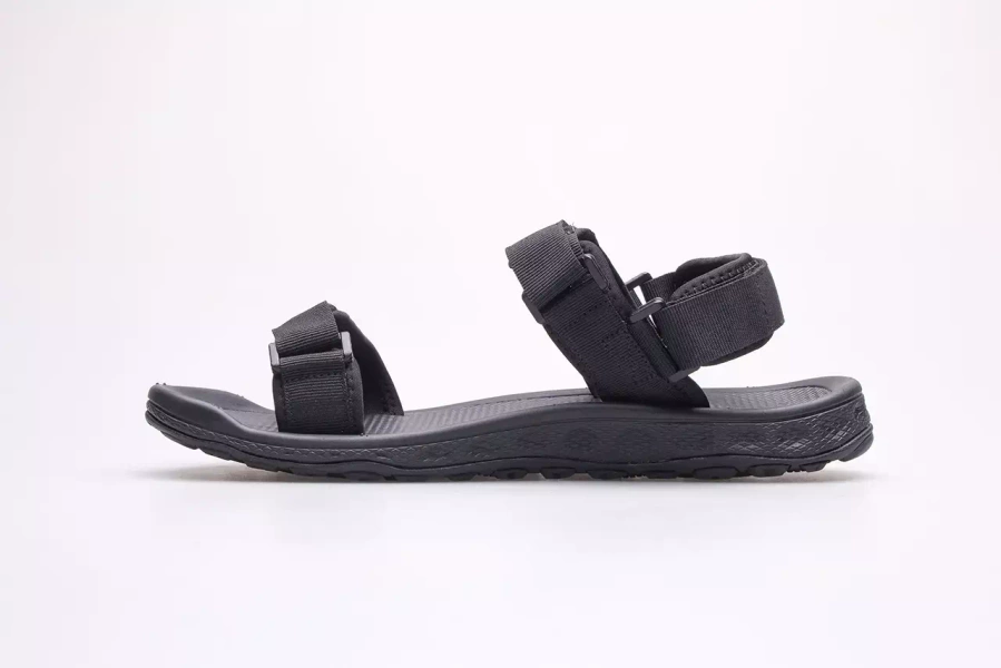 Sandały męskie 4F 4FSS23FSANM017-20S