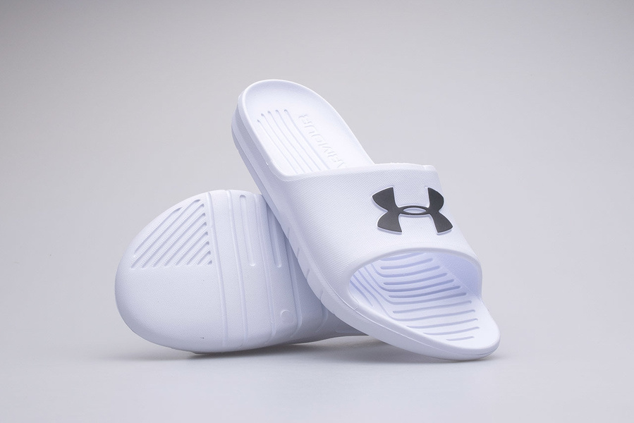 Klapki męskie Under Armour 3021286-100