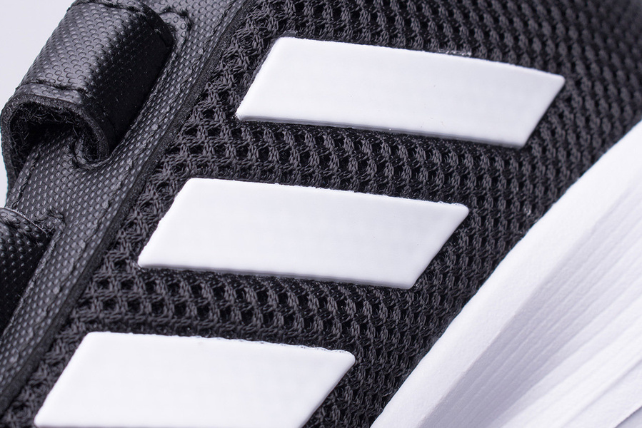 Buty dziecięce adidas TENSAUR RUN I EG4142