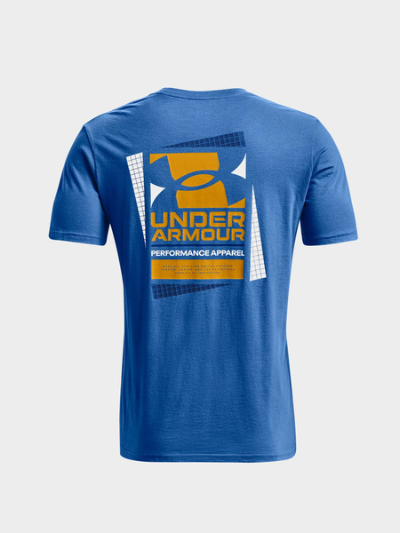 Koszulka męska Under Armour 1370529-474