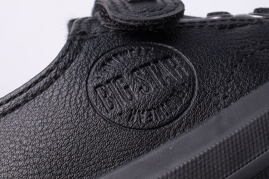 Trampki dziecięce BIG STAR EE374034