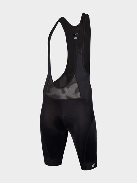 Spodenki męskie rowerowe 4F H4L22-RSM002-20S