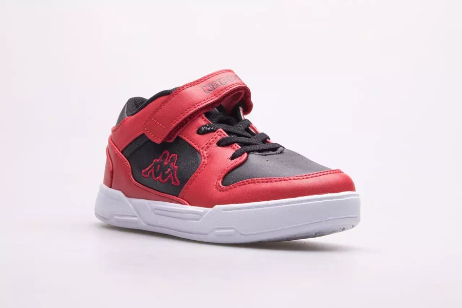 Buty dziecięce KAPPA LINEUP LOW K 260932K-2011