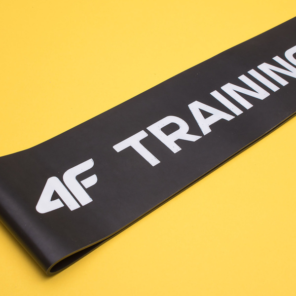 Gumy do ćwiczeń 4F H4L22-AKS007-90S - 5 szt.