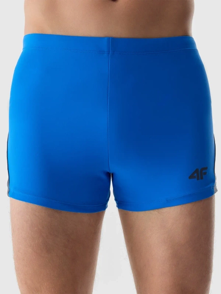 Kąpielówki męskie 4F 4FWSS24USWTM028-36S