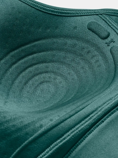 Biustonosz sportowy Under Armour 1363354-722 