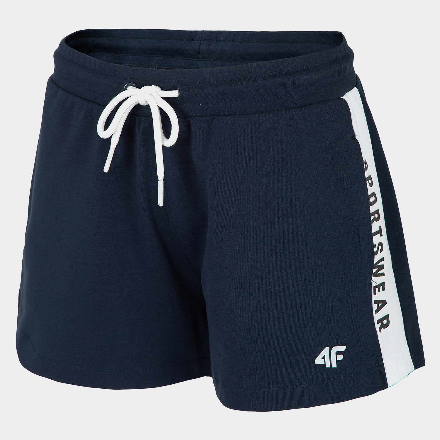 Spodenki damskie 4F H4L20-SKDD003-31S