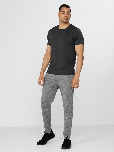 Koszulka treningowa męska 4F H4L22-TSMF352-20M