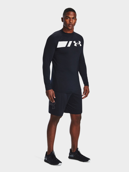 Spodenki męskie Under Armour GRAPHIC 1306443-001