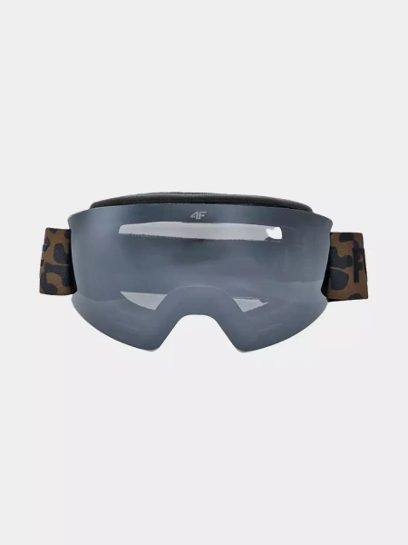 Gogle narciarskie 4F 4FAW22AGOGF015-81A