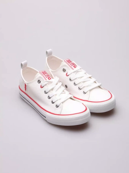 Trampki damskie BIG STAR JJ274123 